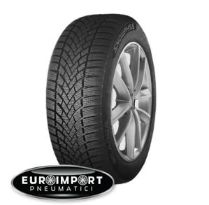 Lassa Snoways 5 195/55 R16 87 H